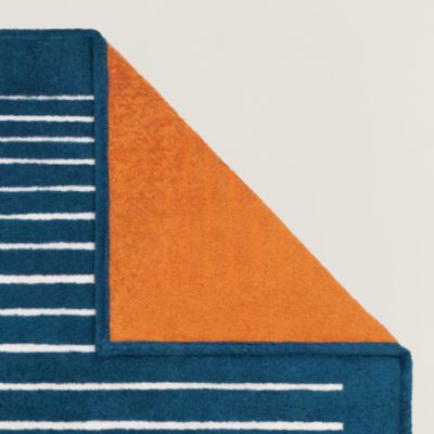 Beach towels and bath accessories | Hermès USA